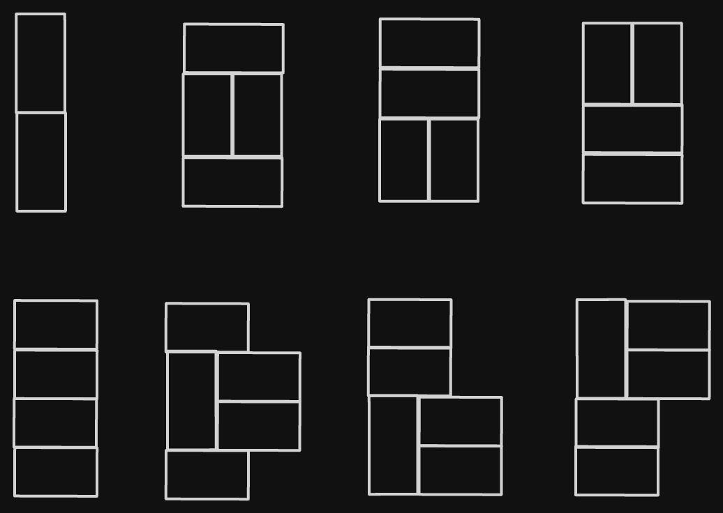 count-domino-tiling-in-4xn-board-patterns.excalidraw